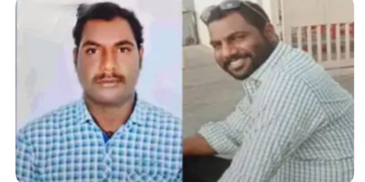 ‘আল্লাহু আকবর’ শ্লোগান দিয়ে দুবাইয়ের বেকারিতে কর্মরত ২ হিন্দু কর্মীকে তরবারি দিয়ে কুপিয়ে খুন করল পাকিস্তানি সন্ত্রাসী, গুরুতর আহত আরও এক ভারতীয়