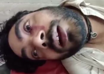 স্কুটিতে কপিধ্বজ ও গলায় তুলসী মালা থাকার অপরাধে হামলার অভিযোগ, ভিডিও পোস্ট করে ‘হিন্দুদের উপর নির্মম নির্যাতনের’ প্রতিবাদ করলেন সুকান্ত