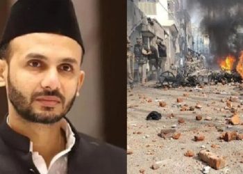 গত বছর সম্ভলে এএসআই আধিকারিকদের উপর হামলা ও দাঙ্গার মাস্টারমাইন্ড এসপি সাংসদ জিয়াউর রহমান বারক : এসআইটির তদন্তে উঠে এল চাঞ্চল্যকর তথ্য