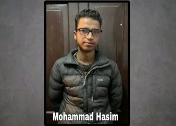 প্রতিবন্ধী ছাত্রীকে ধর্ষণে অভিযুক্ত শিক্ষক মহম্মদ হাসিমের ৪০ বছরের কারাদণ্ড