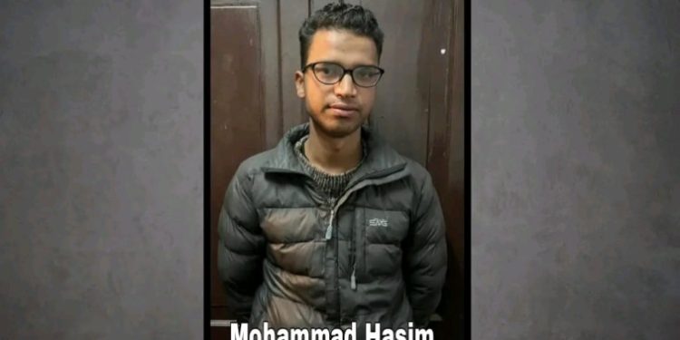 প্রতিবন্ধী ছাত্রীকে ধর্ষণে অভিযুক্ত শিক্ষক মহম্মদ হাসিমের ৪০ বছরের কারাদণ্ড