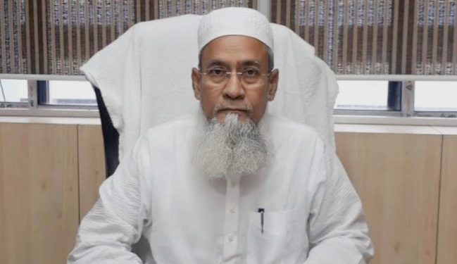 জেলাকে টাইট করে কলকাতাকে স্বব্ধ করার হুমকি দিলেন মন্ত্রী সিদ্দিকুল্লাহ চৌধুরী, উদ্বেগ প্রকাশ করলেন বিজেপি নেতা