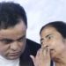 ‘ব্রাত্য-মমতার প্রতারণা ফাঁস’ করলেন বিজেপির তরুনজ্যোতি