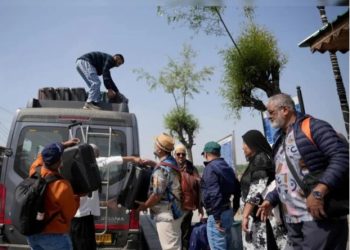 পহেলগামে হামলার পর কাশ্মীরের ৯০% ট্যুর বুকিং বাতিল, জানাল দিল্লির ট্রাভেল এজেন্সিগুলি