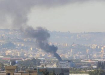 ইসরায়েলি ড্রোন হামলায় খতম হিজবুল্লাহ কমান্ডার