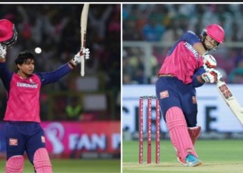 ৩৫ বলে সেঞ্চুরি! ম্যাচের আগে কিশোর বৈভব সূর্যবংশীর ভবিষ্যদ্বাণী আলোড়ন তুলেছে, ক্রিকেট বিশ্বে তুমুল আলোচনা