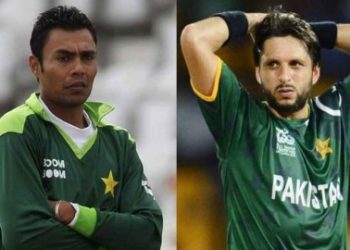 পেহেলগামের ঘটনায় বিতর্কিত মন্তব্যের জন্য আফ্রিদিকে চরমপন্থী বললেন কানেরিয়া