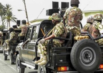 নাইজেরিয়ার উত্তরপূর্বাঞ্চলে ইসলামি সন্ত্রাসী গোষ্ঠী বোকো হারামের বোমা বিস্ফোরণে নিহত ২৬