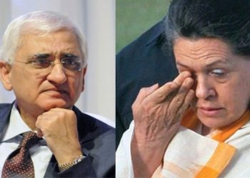 বাটলা হাউস : দুই সন্ত্রাসীর মৃত্যুতে সারা রাত অঝোরে কেঁদেছিলেন সোনিয়া গান্ধী, মমতা ব্যানার্জি ও কেজরিওয়াল ‘ভুয়া এনকাউন্টার’ বলে চিৎকার করেছিলেন