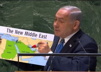 গাজাকে মানচিত্র থেকে চিরতরে মুছে দেওয়ার পরিকল্পনা করেছে ইসরায়েল !