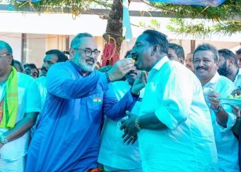 ওয়াকফ বিল পাস হওয়ার পর কেরালার ৫০ জন খ্রিস্টান বিজেপিতে যোগ দিলেন, মুনাম্বামে তাদের ৪০৪ একর জমি দাবি করেছে ওয়াকফ বোর্ড