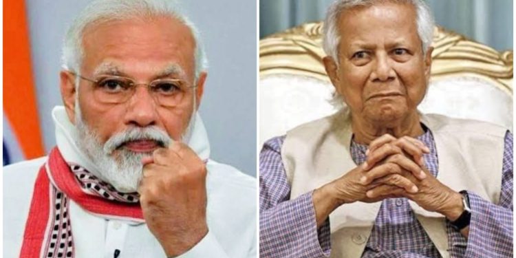 ভারতের ‘ভাতে মারার’ স্ট্রাটেজিতে বাংলাদেশ কতটা বিপাকে পড়েছে জানুন