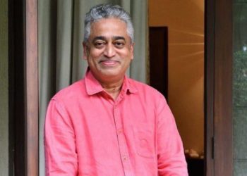 তৃণমূলের রাজ্যসভার সাংসদ সাগরিকা ঘোষের স্বামী সাংবাদিক রাজদীপ সারদেশাই নিজের নাম বদলে ‘রহিম খান’ রেখেছেন !  ব্যাপারটা কি জানুন