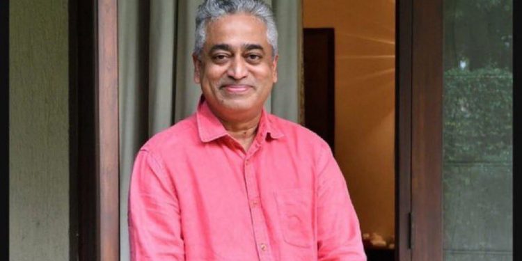 তৃণমূলের রাজ্যসভার সাংসদ সাগরিকা ঘোষের স্বামী সাংবাদিক রাজদীপ সারদেশাই নিজের নাম বদলে ‘রহিম খান’ রেখেছেন ! ব্যাপারটা কি জানুন