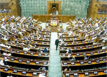 বুধবার সংসদে পেশ হতে চলেছে ওয়াকফ বিল, সমর্থনে এগিয়ে এলেন চন্দ্রবাবু নাইডু ও আজমির দরগাহ সৈয়দ নাসরুদ্দিন চিশতি ; বিরোধিতায় ওয়াইসি, সমাজবাদী পার্টি ও কংগ্রেস