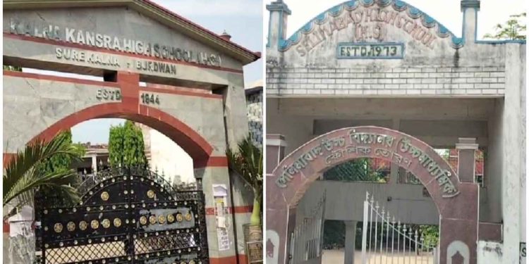 ২,৭০০-এর বেশী শিক্ষক হারিয়েছেন চাকরি, স্কুলে স্কুলে শিক্ষকের হাহাকার পূর্ব বর্ধমানে