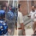 মালদা মুর্শিদাবাদের পর এবারে উত্তেজনার ছড়াল শিলিগুড়িতে, ব্যাপক পাথরবাজি, ভাঙচুর, নামানো হলো র‍্যাফ