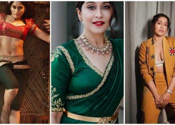 ‘জাট’-এর অপরূপা সুন্দরী মহিলা ভিলেন কে ? যার সৌন্দর্য বলিউড অভিনেত্রীদেরও লজ্জায় ফেলে দেবে