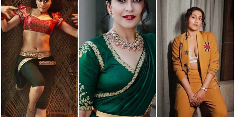 ‘জাট’-এর অপরূপা সুন্দরী মহিলা ভিলেন কে ? যার সৌন্দর্য বলিউড অভিনেত্রীদেরও লজ্জায় ফেলে দেবে