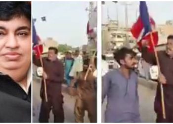 পাকিস্তানের একমাত্র হিন্দু মন্ত্রীর উপর উগ্রপন্থীদের হামলা, প্রথম আইনমন্ত্রী সেকুলার যোগেন্দ্র মণ্ডলকে কাঠগড়ায় তোলা হচ্ছে