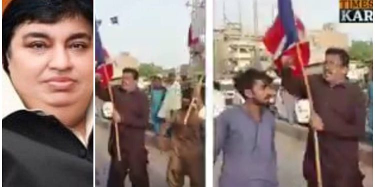 পাকিস্তানের একমাত্র হিন্দু মন্ত্রীর উপর উগ্রপন্থীদের হামলা, প্রথম আইনমন্ত্রী সেকুলার যোগেন্দ্র মণ্ডলকে কাঠগড়ায় তোলা হচ্ছে