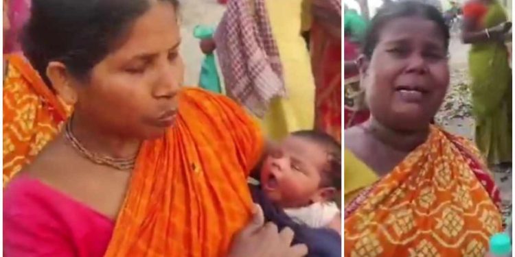 ধুলিয়ানে হিন্দু গ্রামগুলিতে পানীয় জলে বিষ মেশানোর অভিযোগ উঠল ওয়াকফ আইন বিরোধীদের বিরুদ্ধে, ঘটনা প্রকাশ্যে এনে সুকান্ত মজুমদার বললেন, ‘মূখ্যমন্ত্রীর স্বপ্নের ‘গ্রেটার বাংলাদেশ’ বানানোর সূচনা হয়েছে মুর্শিদাবাদ থেকে’