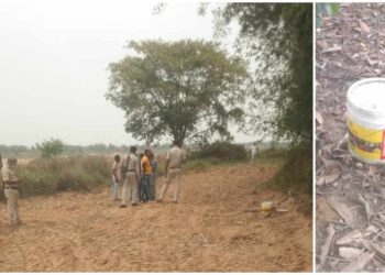 মঙ্গলকোটে তাজা বোমা উদ্ধার ঘিরে আতঙ্ক এলাকায়