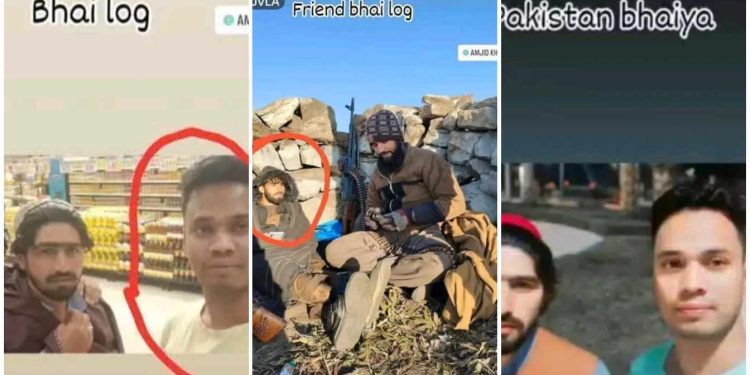 পহেলগাম হামলার পর নদীয়ার যুবকের ফেসবুক পোস্টে ‘পাকিস্তানি ভাইয়া’ এবং AK-47′ লেখা ঘিরে উঠছে প্রশ্ন