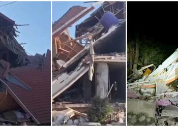 পহেলগামে সন্ত্রাসী হামলার পর এখনো পর্যন্ত ৯ সন্ত্রাসীর বাড়ি ধ্বংস করা হয়েছে