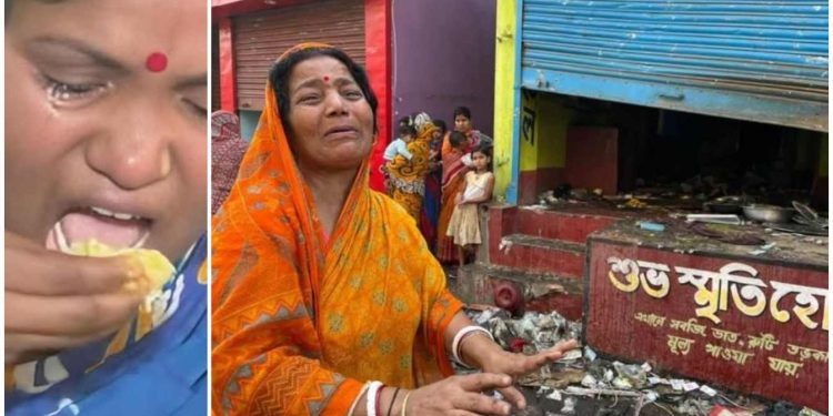 জাফরাবাদে পিতাপুত্রকে নৃশংস খুনের ঘটনার অন্যতম ষড়যন্ত্রকারী জিয়াউল শেখ গ্রেপ্তার