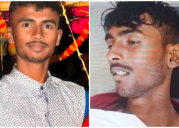 মালদার ইংরেজবাজারে যুবককে নৃশংসভাবে কুপিয়ে খুন, গুরুতর আহত আরও ১,সড়ক অবরোধ, নামল র‍্যাফ