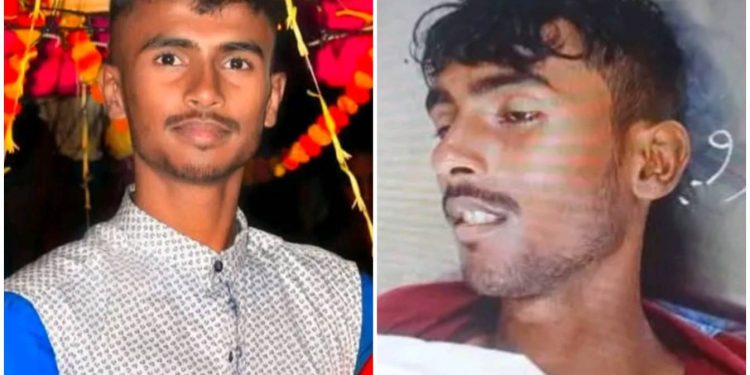 মালদার ইংরেজবাজারে যুবককে নৃশংসভাবে কুপিয়ে খুন, গুরুতর আহত আরও ১,সড়ক অবরোধ, নামল র্যাফ