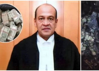 ওয়াকফ ইস্যুতে অতি সক্রিয়তা, বিচারক যশবন্ত ভার্মার বাসভবনে নগদ অর্থ নিয়ে নীরবতা, কোন পথে যাচ্ছে ভারতীয় বিচারব্যবস্থা ?