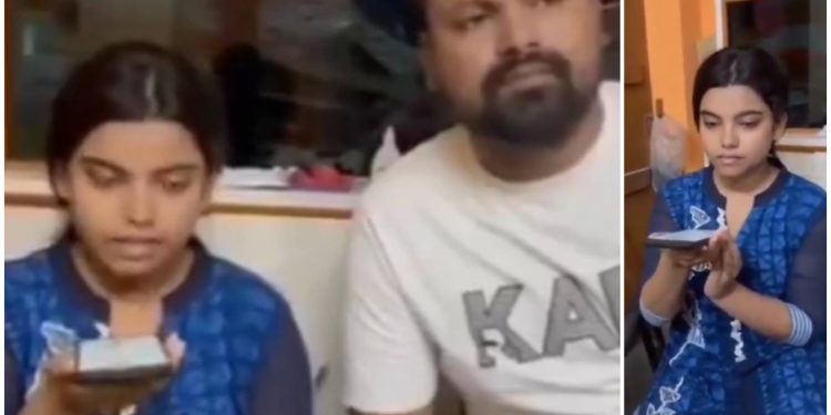 টিএমসিপির ছাত্র নেতার ধর্ষণের হুমকির মুখে পরা হিন্দু তরুনীর পাশে দাঁড়ালেন শুভেন্দু অধিকারী