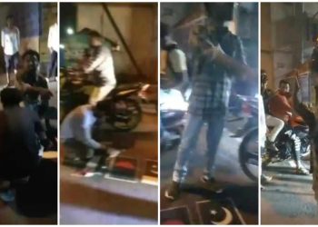 রাস্তায় পাকিস্তানের পতাকা সাঁটানোয় অশান্তি করা রঘুনাথপুরের ‘পাকিস্তানপ্রেমী ও দেশদ্রোহীদের’ গ্রেপ্তারের দাবি তুললেন শুভেন্দু অধিকারী