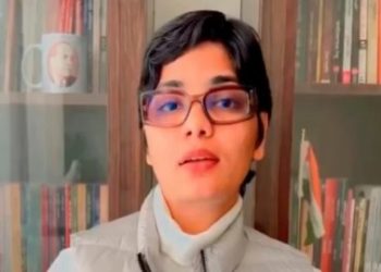 রাষ্ট্রদোহিতাসহ একাধিক অভিযোগে ভোজপুরি ‘সেকুলার’ গায়িকা নেহা সিং রাঠোর গ্রেপ্তার