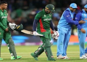 বাংলাদেশ সফরে যাচ্ছে ভারতীয় ক্রিকেট দল, চূড়ান্ত সূচি প্রকাশ