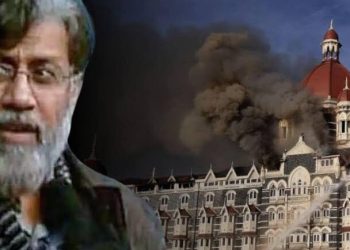 ২৬/১১ সন্ত্রাসী হামলার পরিকল্পনাকারী পাকিস্তানি সন্ত্রাসবাদী তাহাব্বুর রানাকে ভারতে আনা হচ্ছে