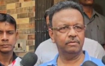 পহেলগাঁওয়ে সন্ত্রাসী হামলায় ‘হিন্দু-মুসলিম’ পৃথক করায় আপত্তি ফিরহাদ হাকিমের, বললেন : ‘ভারতীয় শহিদ হয়েছে’