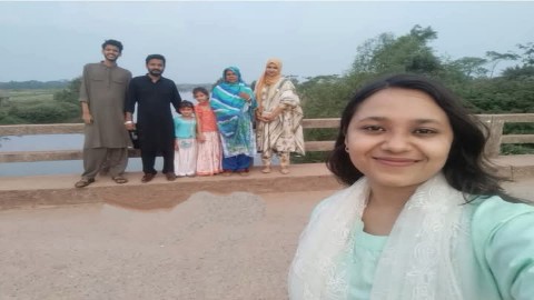 বামপন্থার আড়ালে ব্যাপক “লাভ জিহাদ”-এ ফাঁসছে বাংলাদেশের হিন্দু কলেজ পড়ুয়ারা