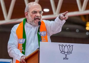 ‘পাকিস্তানিদের চিহ্নিত করে ফেরত পাঠান’: সমস্ত রাজ্যের মুখ্যমন্ত্রীদের নির্দেশ দিলেন অমিত শাহ, বলেছেন ‘গাফেলতি বরদাস্ত নয়’ ; বাংলাদেশি ও রোহিঙ্গাদের বিরুদ্ধে কড়া পদক্ষেপ কবে ? উঠছে প্রশ্ন