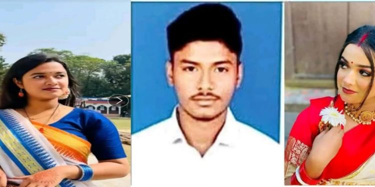 পুজোতে ভক্তিগীতি গাওয়া বৃষ্টি সরকার ‘শান্তির ধর্ম ইসলামের টানে’ ধর্মান্তরিত হয়ে নিকাহ করেছে প্রেমিককে ; আবদুল্লাহের কথায় : ‘মেয়েটি মিথ্যা বলছে,দৈহিক সুখের জন্য সাময়িক উত্তেজনায় এই কাজ করেছে’