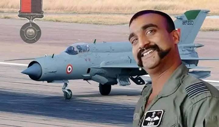 কংগ্রেস সরকার থাকলে কি আদপেই উইং কমান্ডার অভিনন্দন বর্তমানকে জীবিত ফিরিয়ে আনা সম্ভব হত ?