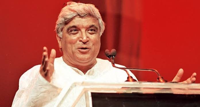 পহেলগাম হামলার পর পাকিস্তানি অভিনেতাদের বলিউডে বয়কট করা নিয়ে মন্তব্য করলেন জাভেদ আখতার