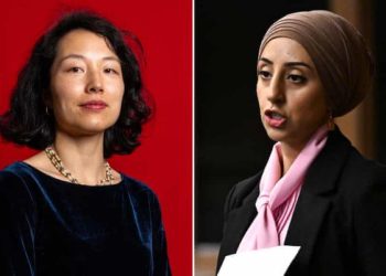 দুই ব্রিটিশ সাংসদ আবতিসাম মোহাম্মদ ও ইউয়ান ইয়াংকে দেশে ঢুকতেই দিল না ইসরায়েল