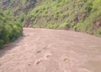 পাকিস্তানে প্রথম হামলা চালালো ভারত