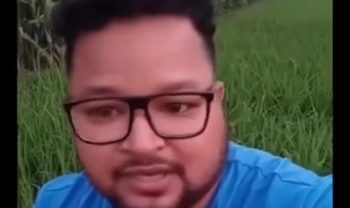“কাউকে না দিলে নোটায় ভোট দিন, উবু তৃণমূলকে ভোট দেবেন না” : চাকরি হারিয়ে আবেদন আলিপুরদুয়ারের স্কুলের অশিক্ষক কর্মীর