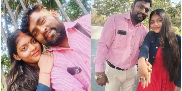 ঝাড়খণ্ডে লাভ জিহাদ : ৩ সন্তানের জনক আরিফ খানের সঙ্গে পালিয়ে নিকাহ করল ১৯ বছর বয়সী প্রগতি কুমারী, পালানোর আগে বাড়ি থেকে ৫০,০০০ টাকা এবং ২ লক্ষ টাকা মূল্যের গয়নাও হাতিয়েছে মেয়েটি