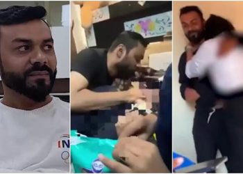 গরম লোহার ছ্যাঁকা, জোর করে মাংস খাওয়ানো, ইসলামে ধর্মান্তরিত হয়ে নিকাহ করতে বাধ্য করা, বন্দি রেখে বন্ধুদের দিয়েও  মেয়েদের গনধর্ষণ করাত ইন্দোরের ধর্ষক কোচ মহসিন খান