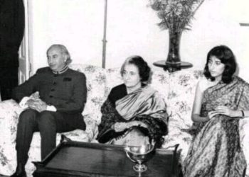 ১৯৭১ সালের যুদ্ধে জিতেছিল ভারতীয় সেনা, আলোচনার টেবিলে হারিয়ে দেন ইন্দিরা গান্ধী, কাশ্মীরসহ একাধিক এলাকা পাকিস্তানের হাতে তুলে দিয়েছিলেন তিনি